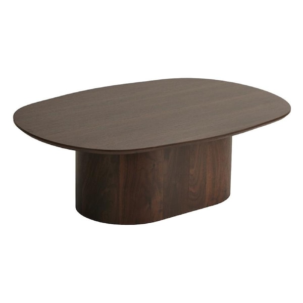 Cooper & Co. Alex Coffee Table Walnut