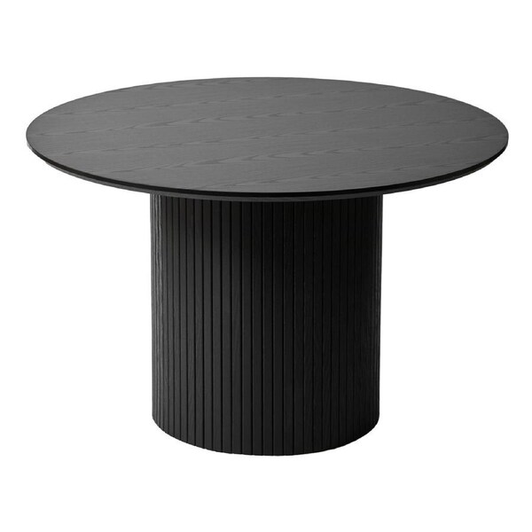 Cooper & Co. Cove Dining Table Black