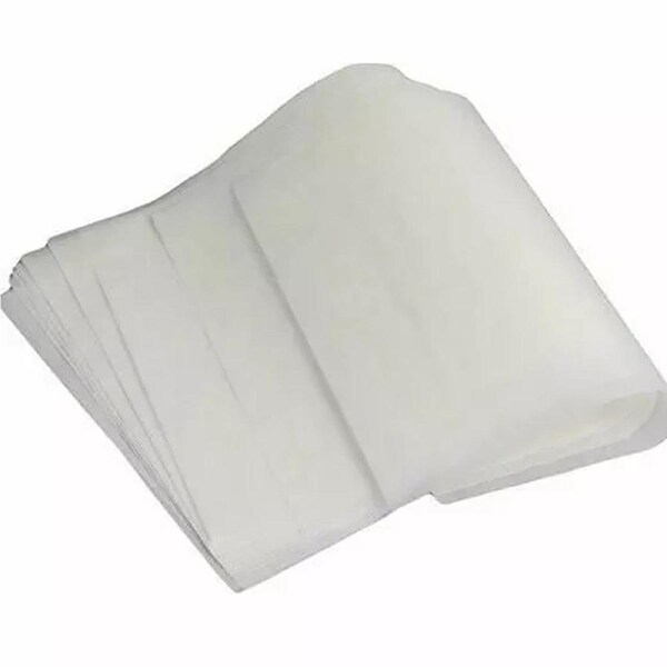 50pcs Silicone Parchment Paper Baking Sheets 700 x 400mm