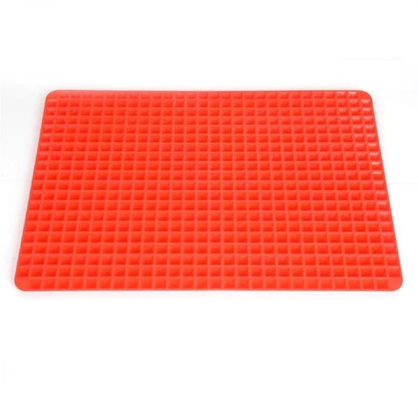 Non-Stick Silicone Pan Liner Baking Mat Oven Tray