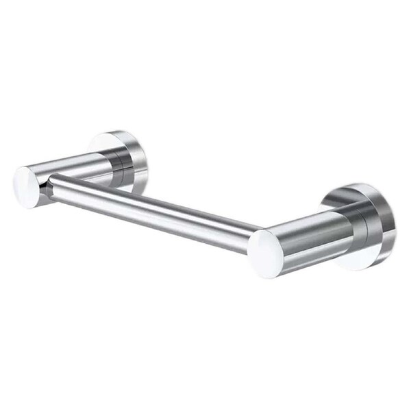 Chrome Finish Hand Towel Bar Holder Rail Ring