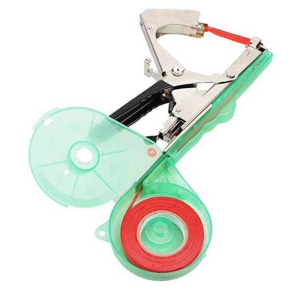 Binding Plant Tape Hand Machine Garden Tool Vegetable Vine Tying