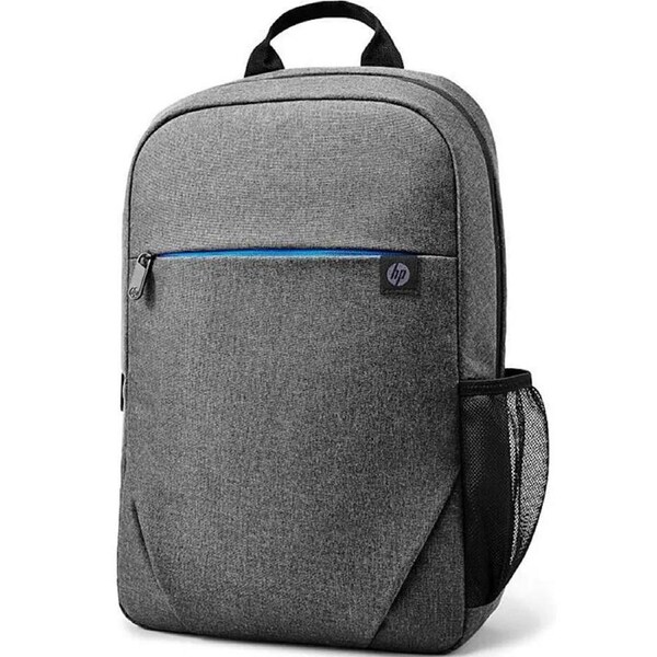 HP Prelude Backpack Bag Fits 15.6" Laptops Grey