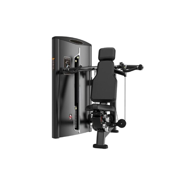 Pin Loaded Shoulder Press - Legacy Series