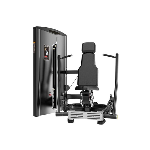 Pin Loaded Chest Press - Legacy Series