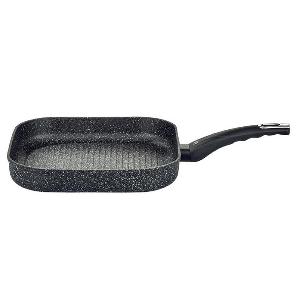 Elo "Granit Evolution" Grillpan - 280mm
