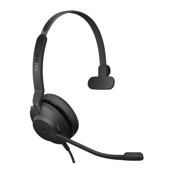 Jabra Evolve2 30 SE MS Mono USB C/A