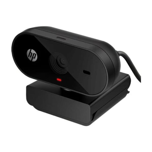 HP 325 FHD 1080p Webcam