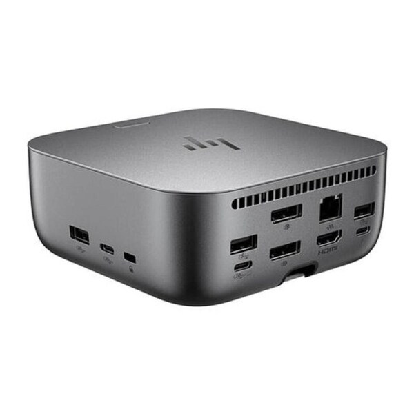 HP Thunderbolt 4 180W G6 Dock