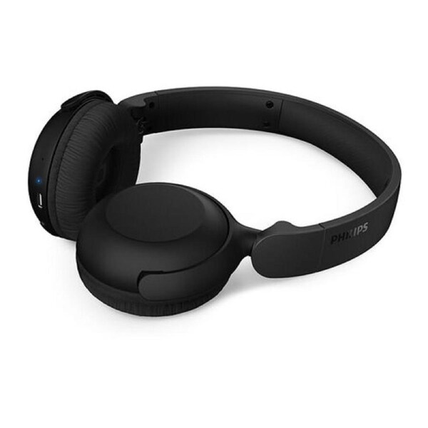 Philips W/less Headphones BK