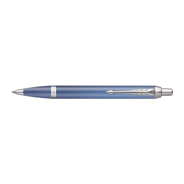 Parker IM Rituals Blue GT BP