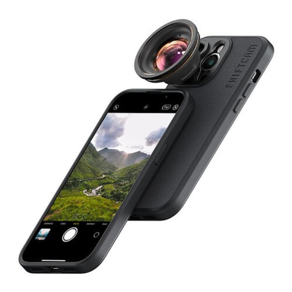 Shiftcam LensUltra 16mm Wide Angle