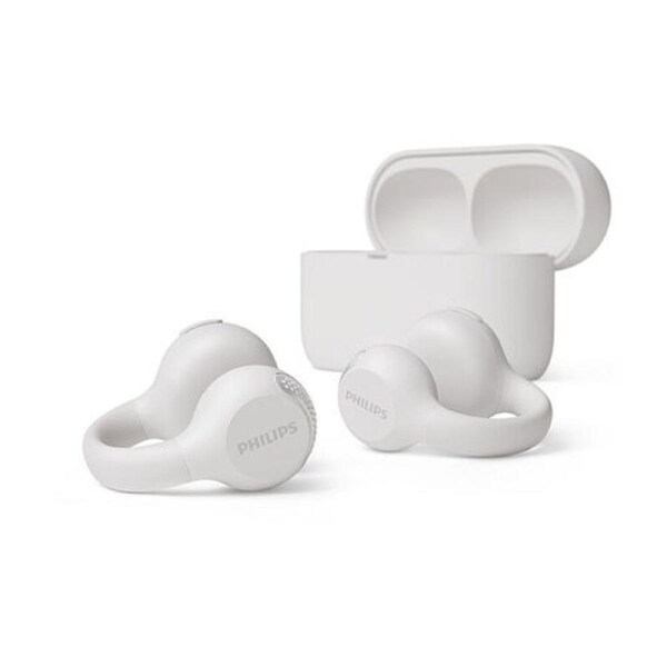 Philips W/less Open Earbuds WT