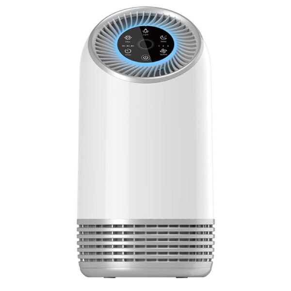 Lenoxx AP20 Air Purifier with HEPA Filter