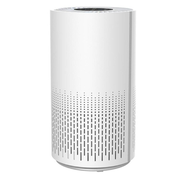 Lenoxx AP67 Air Purifier with HEPA Filter