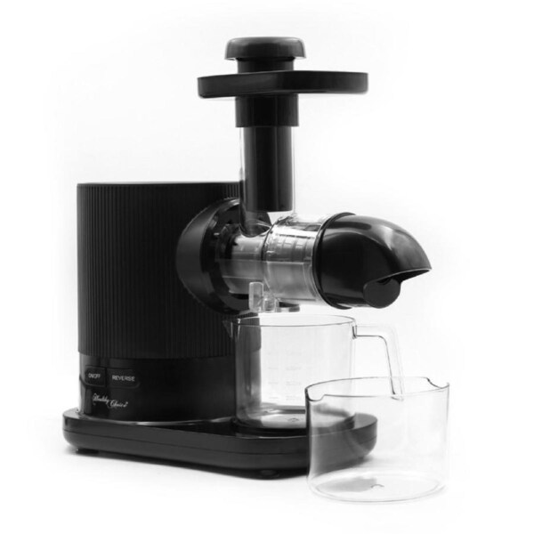 Healthy Choice Cold Press Electric Slow Juicer