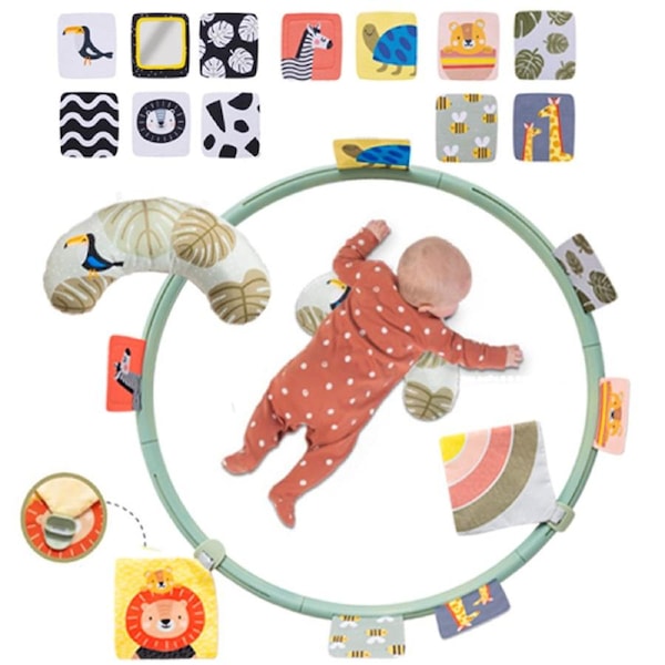 Taf Toys Tummy time trainer 0m+