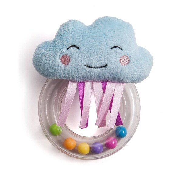 Taf Toys Cheerful Cloud Rattle