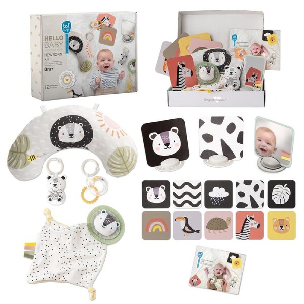 Taf Toys Newborn Kit 0m+