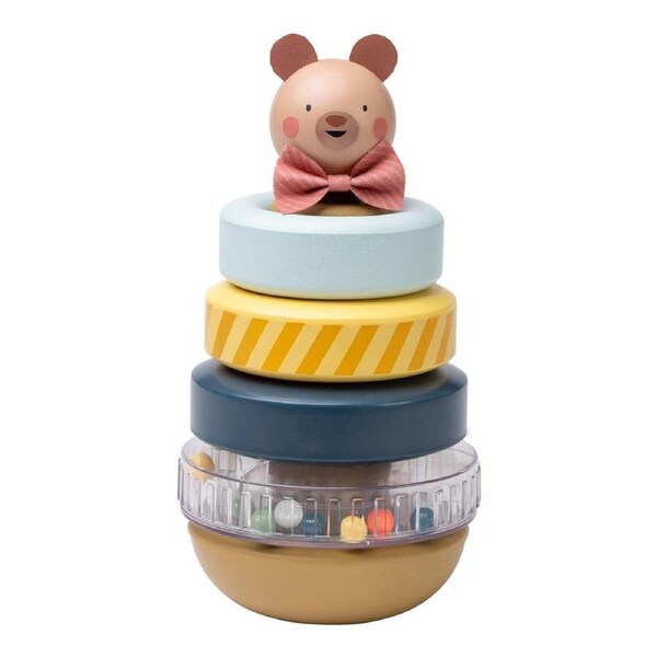 Taf Toys Stack a Bear 9M+