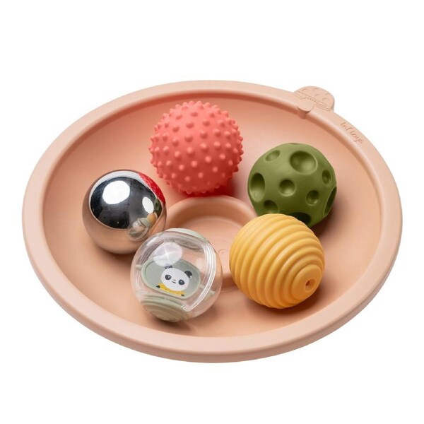 Taf Toys Tummy-Time Action Tray 3M+