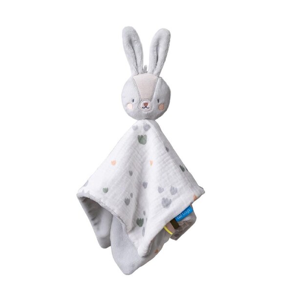 Taf Toys Bunny Blankie 0M+