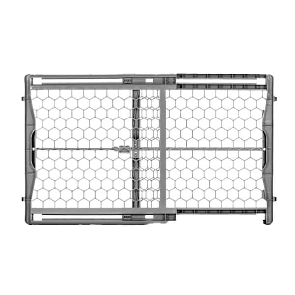 Regalo Expandable Baby Gate
