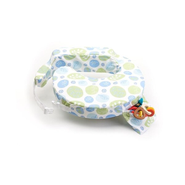 My Brest Friend Breastfeeding Pillow - Leaf