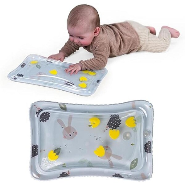 Taf Toys Tummy-time sensory water mat - Poly bag packaging only