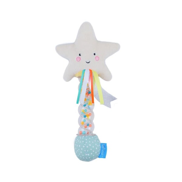 Taf Toys Star Rain stick Rattle