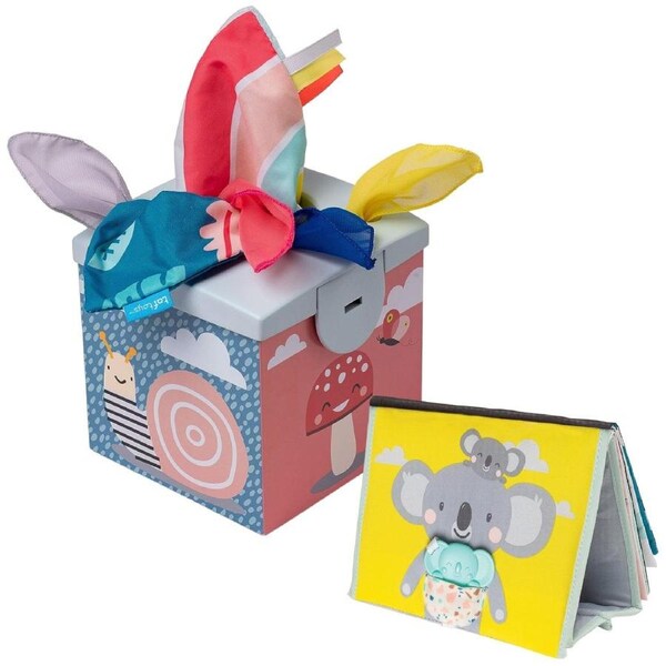 Taf Toys BEST SELLING Duo Bundle