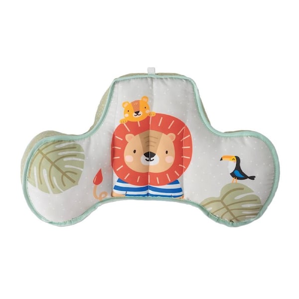 Taf Toys Savannah tummy-time pillow 0m+