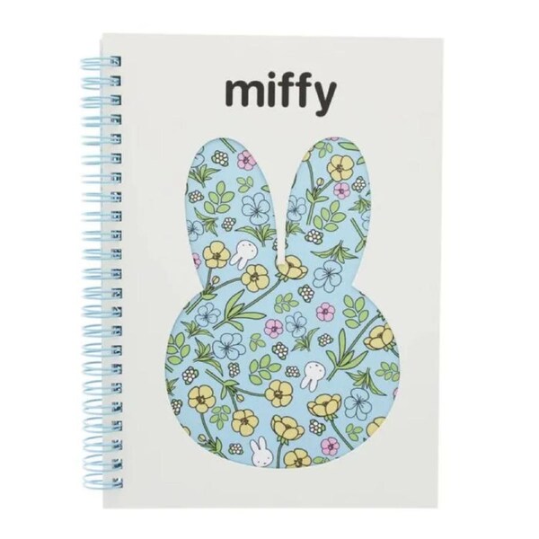 Miffy Buttercup - A5 Notebook
