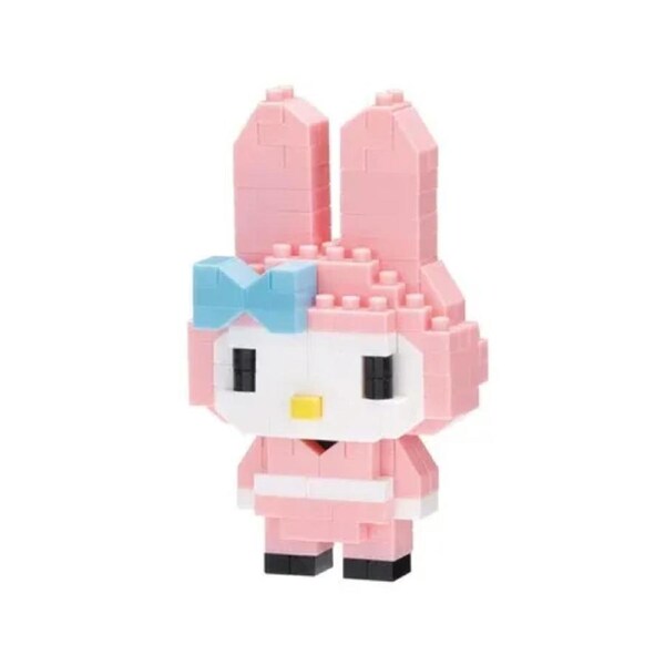 Nanoblock Sanrio - My Melody Ninja