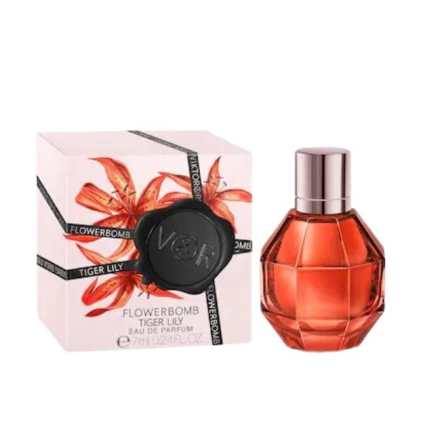 Flowerbomb Tiger Lily by Viktor & Rolf EDP 7ml