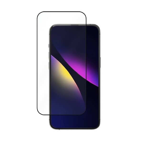 EFM TT Sapphire+ Antimicrobial Screen Armour for iPhone 15 Pro Max - 6.7"