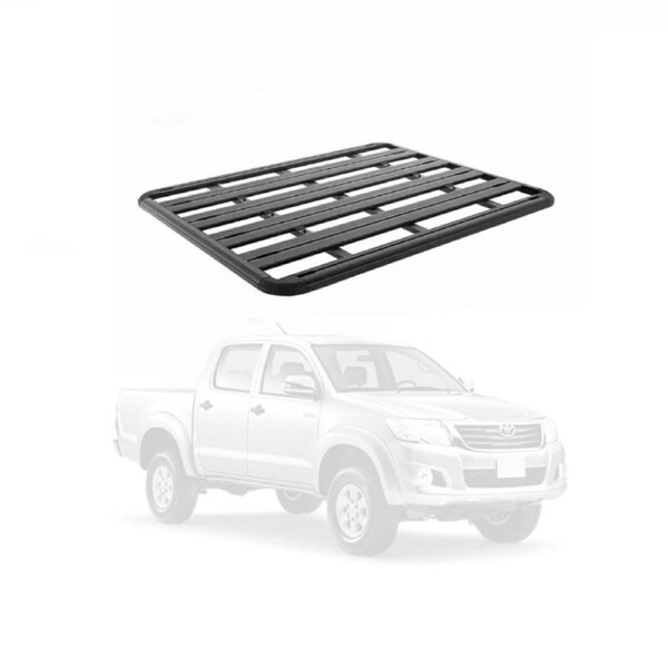 ALUMINUM PLATFORM & BACKBONE FOR TOYOTA HILUX 2005-2014 N70