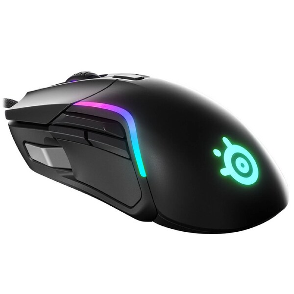 SteelSeries Rival 5 Gaming Mouse