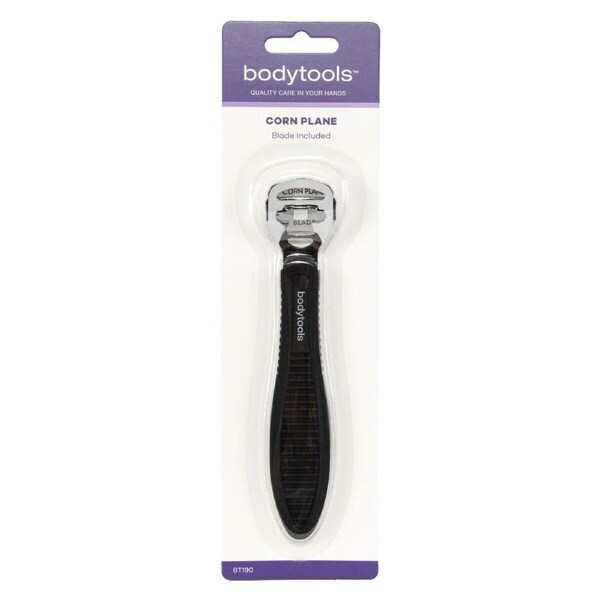 Bodytools Corn Plane With Blades 1 Pack