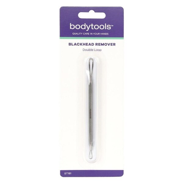Bodytools Blackhead Remover 1 Pack