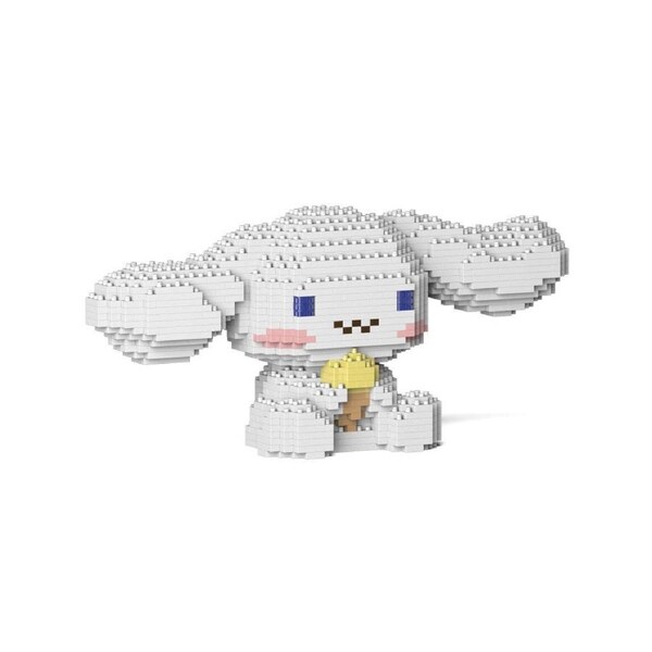 Jekca - Cinnamoroll 0S1