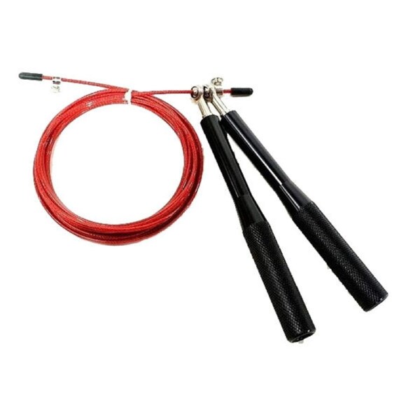 Morgan Hurricane Speed Rope