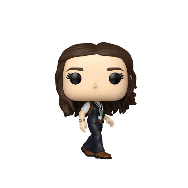 Funko Superman Legacy 2025 Lois Lane Pop! Vinyl Figure