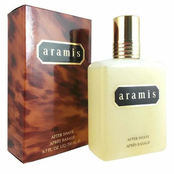 Aramis 200ml Aftershave by Aramis for Men (Aftershave)