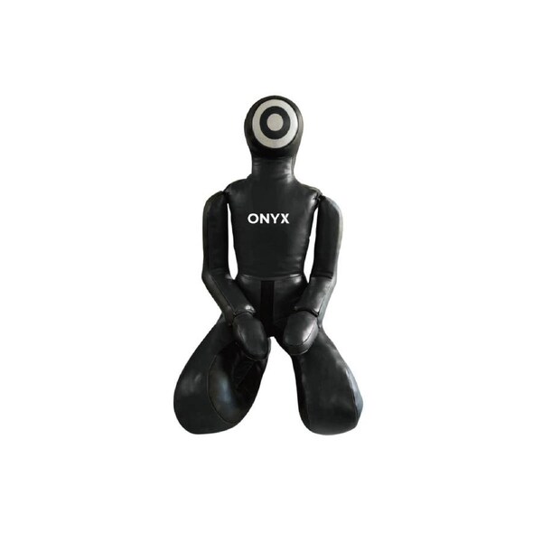 ONYX Shadow Grappling Dummy