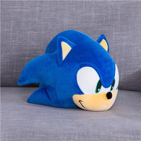 Sonic Mega Mocchi Mocchi