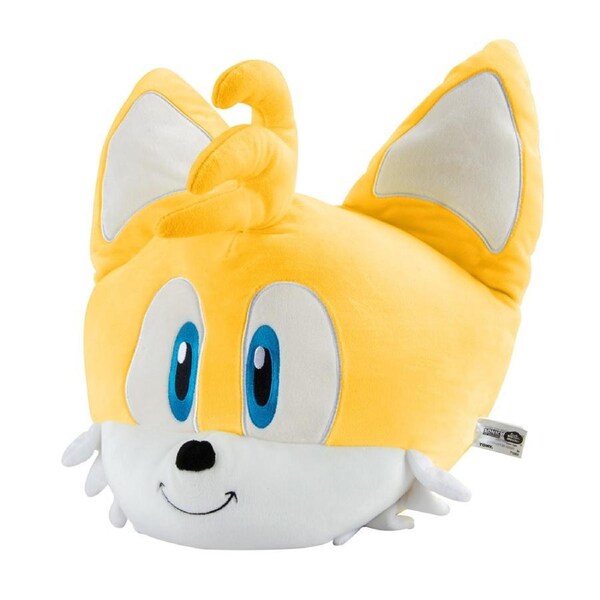 Tails - MEGA Mocchi Mocchi