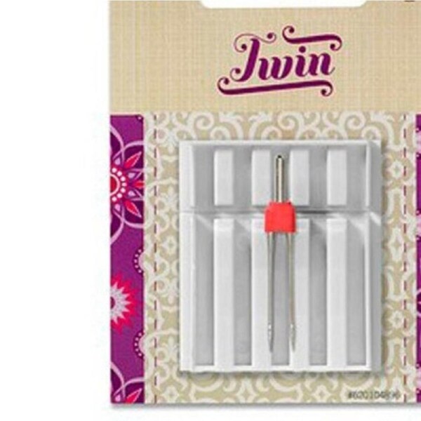 Inspira Sewing Machine Twin 90 Needle 3mm