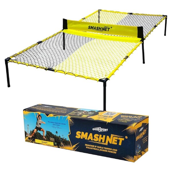 Smashnet by CROSSNET(R)