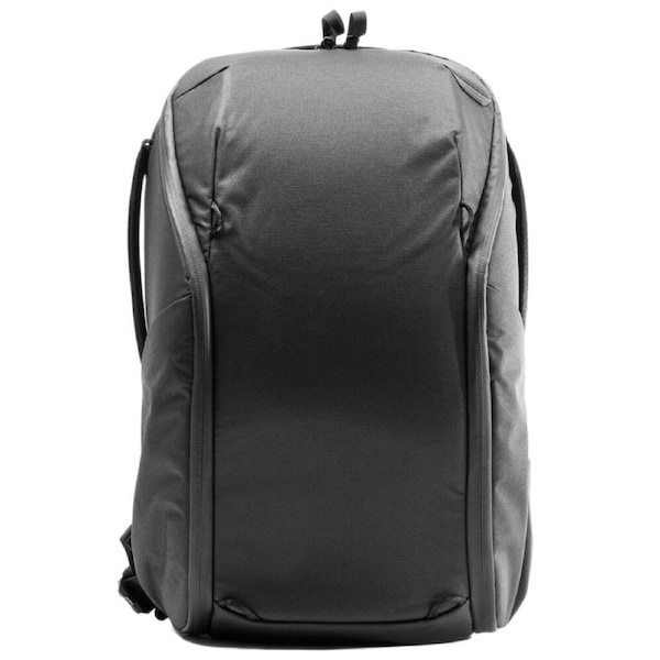 Peak Design Everyday Backpack 20L Zip v2 - Black